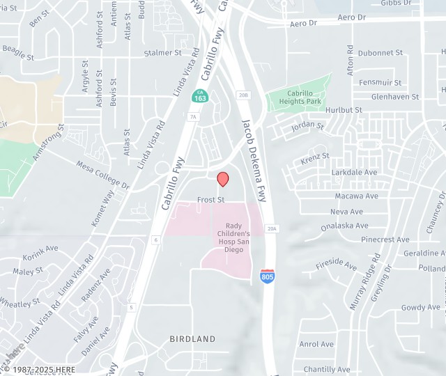 The San Diego Center for Surgery